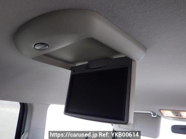 Used 2008 AT toyota voxy ZRR70W Image[31]