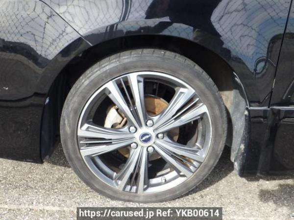 Used 2008 AT toyota voxy ZRR70W Image[32]