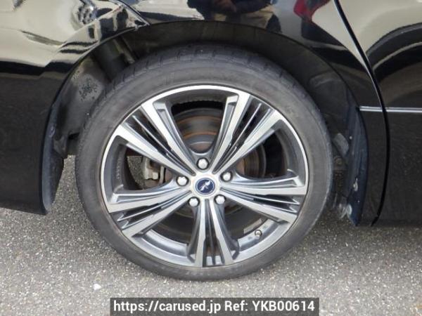 Used 2008 AT toyota voxy ZRR70W Image[34]