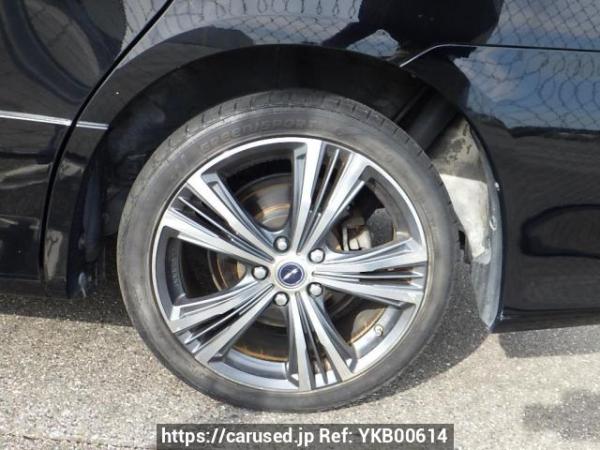 Used 2008 AT toyota voxy ZRR70W Image[35]