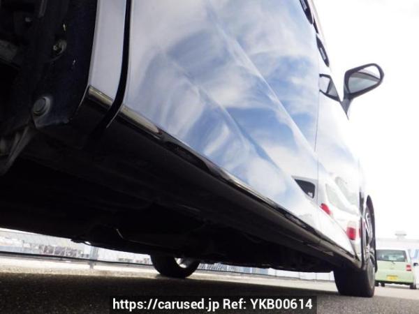 Used 2008 AT toyota voxy ZRR70W Image[37]