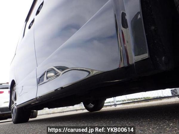 Used 2008 AT toyota voxy ZRR70W Image[38]