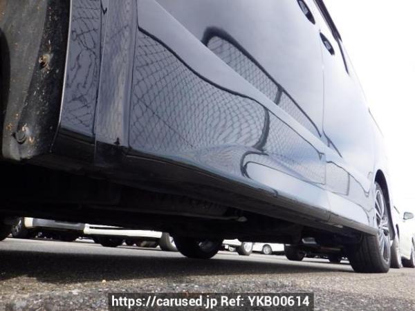 Used 2008 AT toyota voxy ZRR70W Image[39]