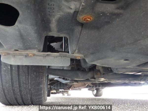 Used 2008 AT toyota voxy ZRR70W Image[40]