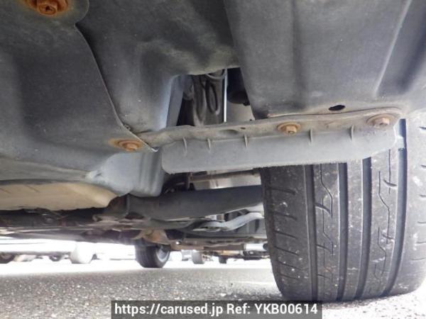 Used 2008 AT toyota voxy ZRR70W Image[41]
