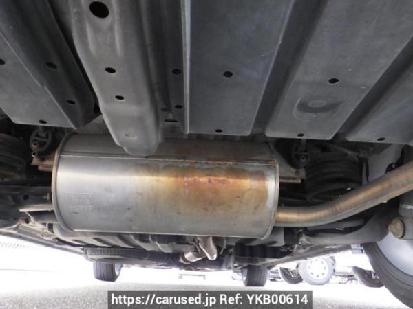Used 2008 AT toyota voxy ZRR70W Image[43]