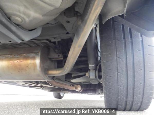 Used 2008 AT toyota voxy ZRR70W Image[44]