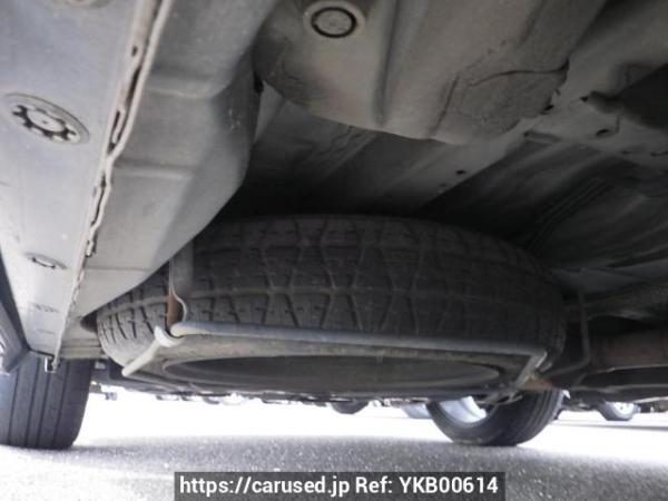 Used 2008 AT toyota voxy ZRR70W Image[45]