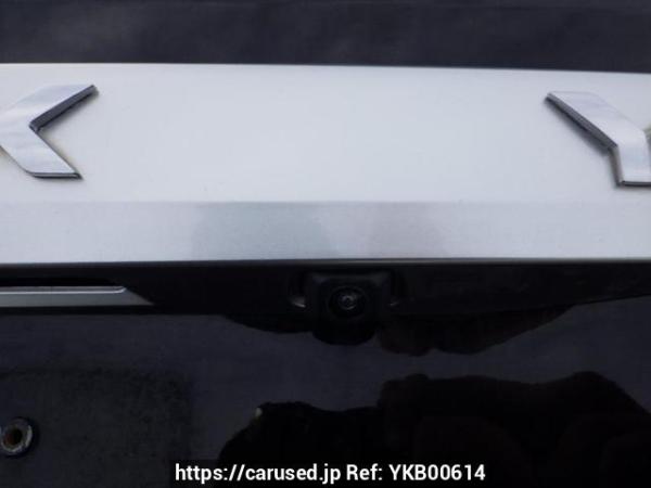 Used 2008 AT toyota voxy ZRR70W Image[46]