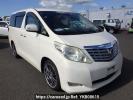 Toyota Alphard ANH20W