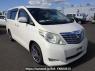 Used 2008 AT toyota alphard ANH20W Image[0]