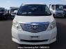 Used 2008 AT toyota alphard ANH20W Image[1]