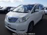 Used 2008 AT toyota alphard ANH20W Image[2]