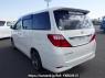Used 2008 AT toyota alphard ANH20W Image[3]
