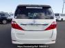 Used 2008 AT toyota alphard ANH20W Image[4]