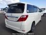 Used 2008 AT toyota alphard ANH20W Image[5]