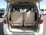 Used 2008 AT toyota alphard ANH20W Image[6]