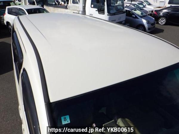 Used 2008 AT toyota alphard ANH20W Image[9]