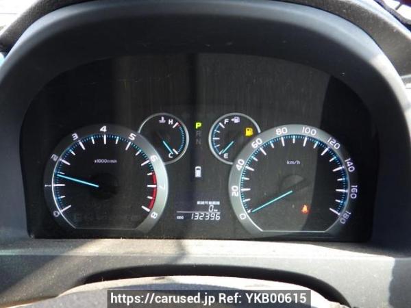 Used 2008 AT toyota alphard ANH20W Image[21]
