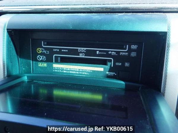 Used 2008 AT toyota alphard ANH20W Image[25]