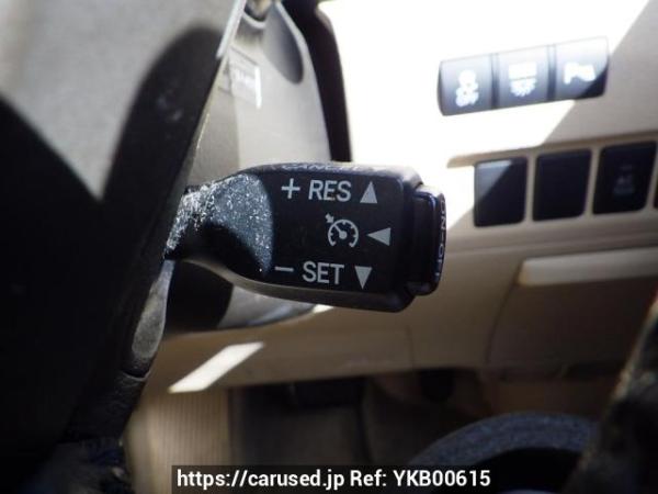 Used 2008 AT toyota alphard ANH20W Image[29]