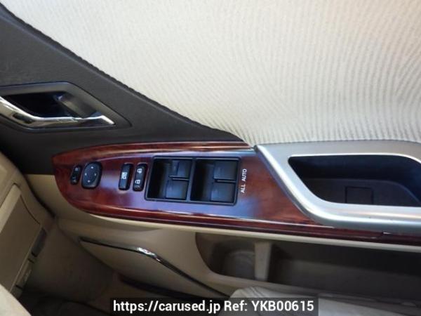 Used 2008 AT toyota alphard ANH20W Image[32]