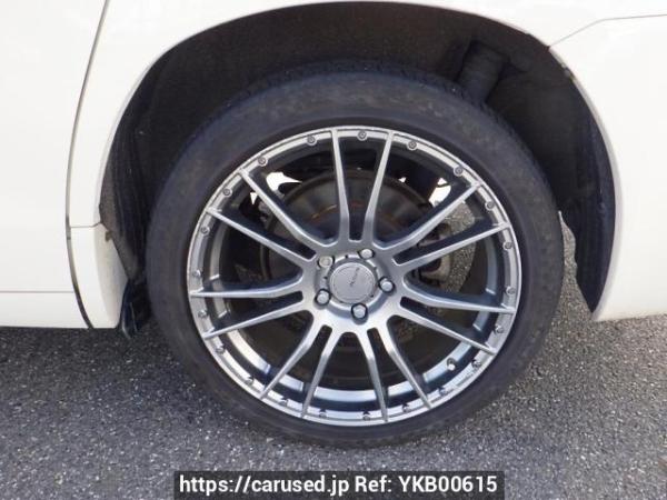 Used 2008 AT toyota alphard ANH20W Image[36]