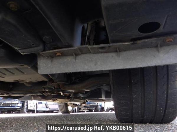 Used 2008 AT toyota alphard ANH20W Image[42]