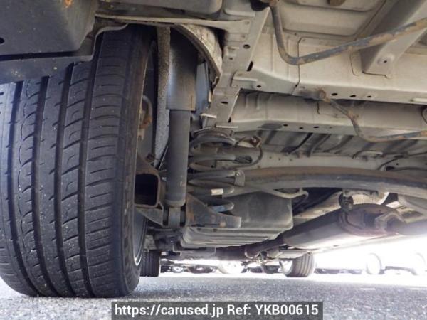 Used 2008 AT toyota alphard ANH20W Image[43]