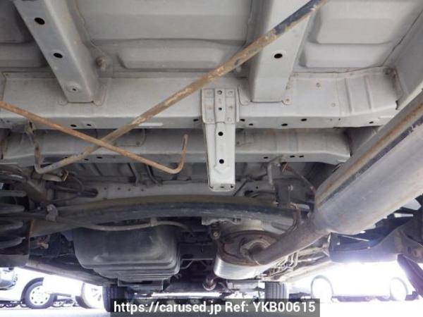 Used 2008 AT toyota alphard ANH20W Image[44]