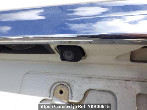 Used 2008 AT toyota alphard ANH20W Image[46]