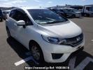 Honda Fit GK3