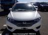 Used 2013 AT honda fit GK3 Image[1]