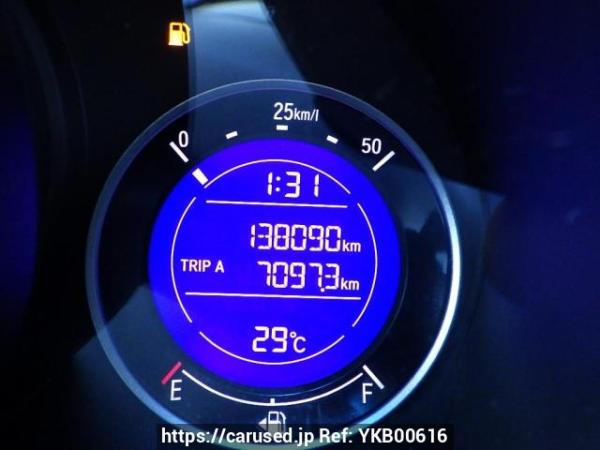Used 2013 AT honda fit GK3 Image[19]