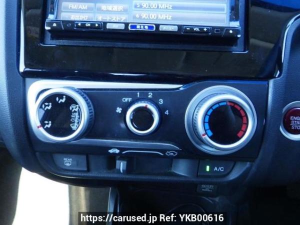 Used 2013 AT honda fit GK3 Image[21]