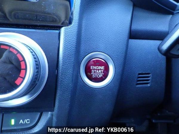 Used 2013 AT honda fit GK3 Image[25]