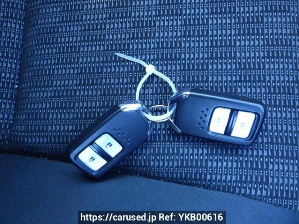 Used 2013 AT honda fit GK3 Image[27]