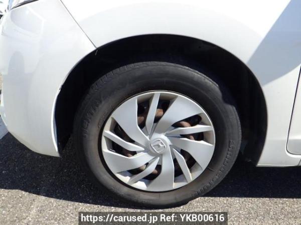 Used 2013 AT honda fit GK3 Image[28]