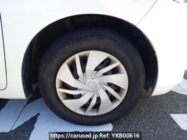 Used 2013 AT honda fit GK3 Image[29]