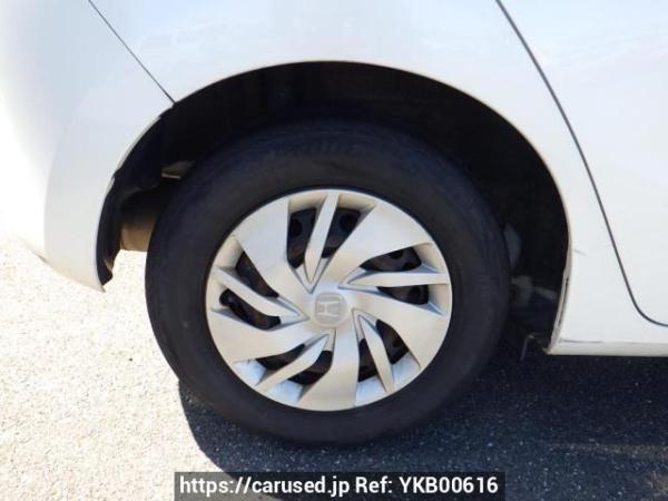 Used 2013 AT honda fit GK3 Image[30]