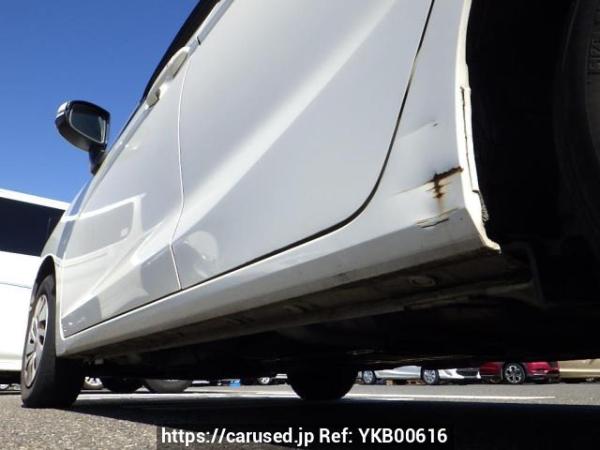 Used 2013 AT honda fit GK3 Image[32]