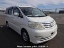 Toyota Alphard ANH10W