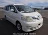 Used 2006 AT toyota alphard ANH10W Image[0]