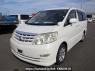 Used 2006 AT toyota alphard ANH10W Image[2]
