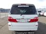 Used 2006 AT toyota alphard ANH10W Image[4]