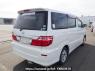 Used 2006 AT toyota alphard ANH10W Image[5]