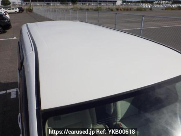 Used 2006 AT toyota alphard ANH10W Image[9]