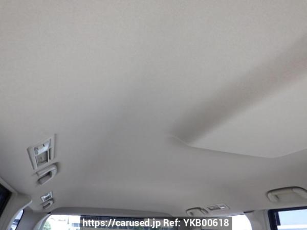 Used 2006 AT toyota alphard ANH10W Image[10]
