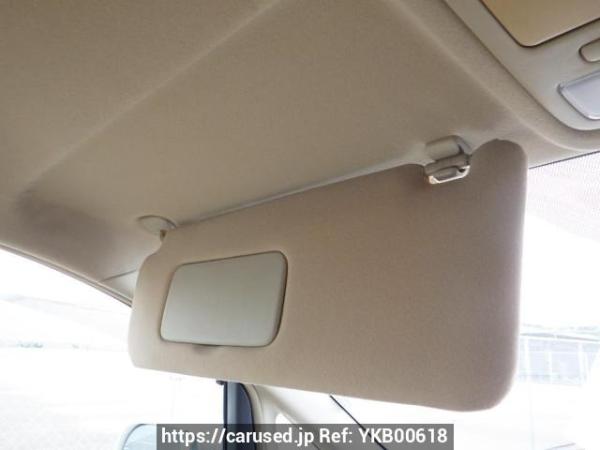 Used 2006 AT toyota alphard ANH10W Image[11]