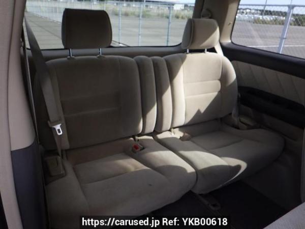 Used 2006 AT toyota alphard ANH10W Image[16]